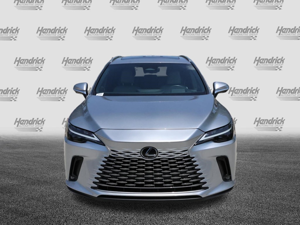 Certified 2024 Lexus RX 350 350 Premium Plus SUV