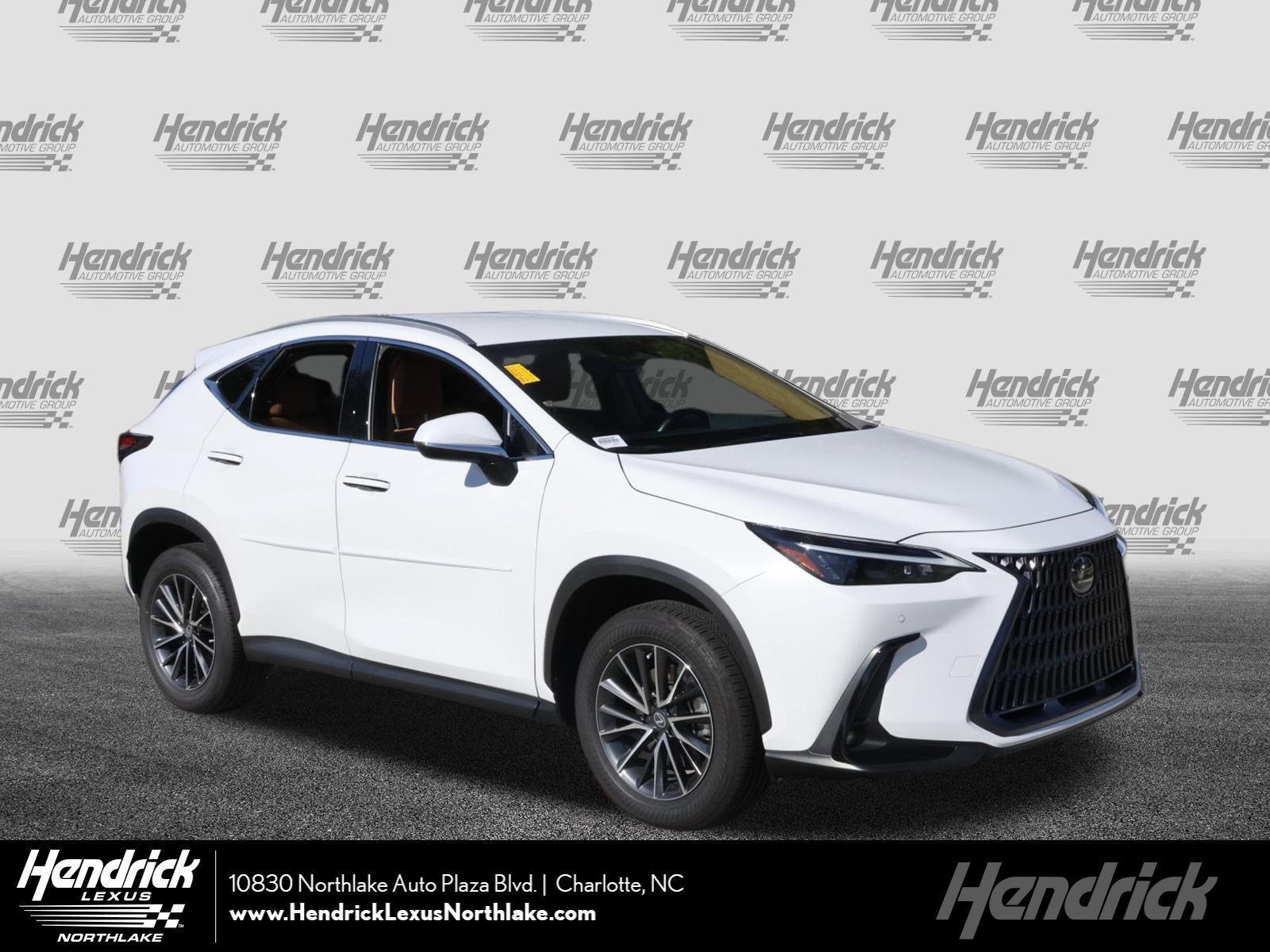  LEXUS NX 350