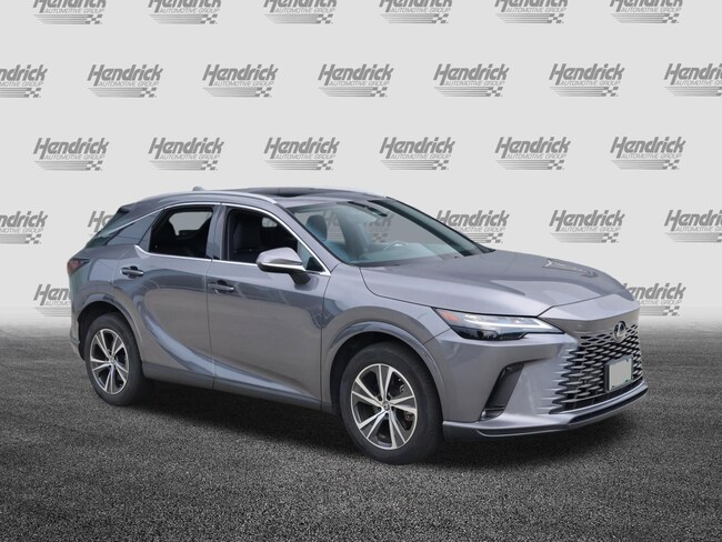 2023 LEXUS RX 350 350 Premium SUV