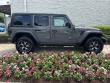 2021 Jeep Wrangler Unlimited Rubicon SUV