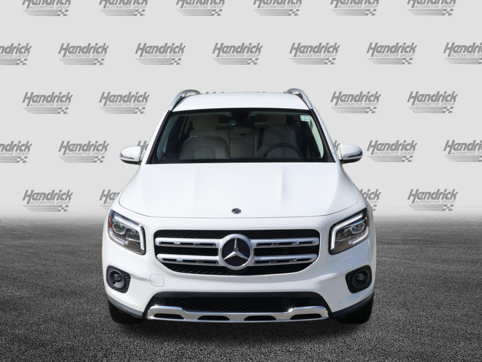 Used 2020 Mercedes-Benz GLB 250 SUV