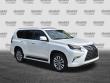 2023 LEXUS GX 460 460 Luxury SUV
