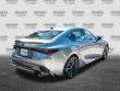 2022 LEXUS IS 350 F SPORT Sedan