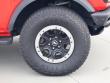 2022 Ford Bronco Outer Banks SUV