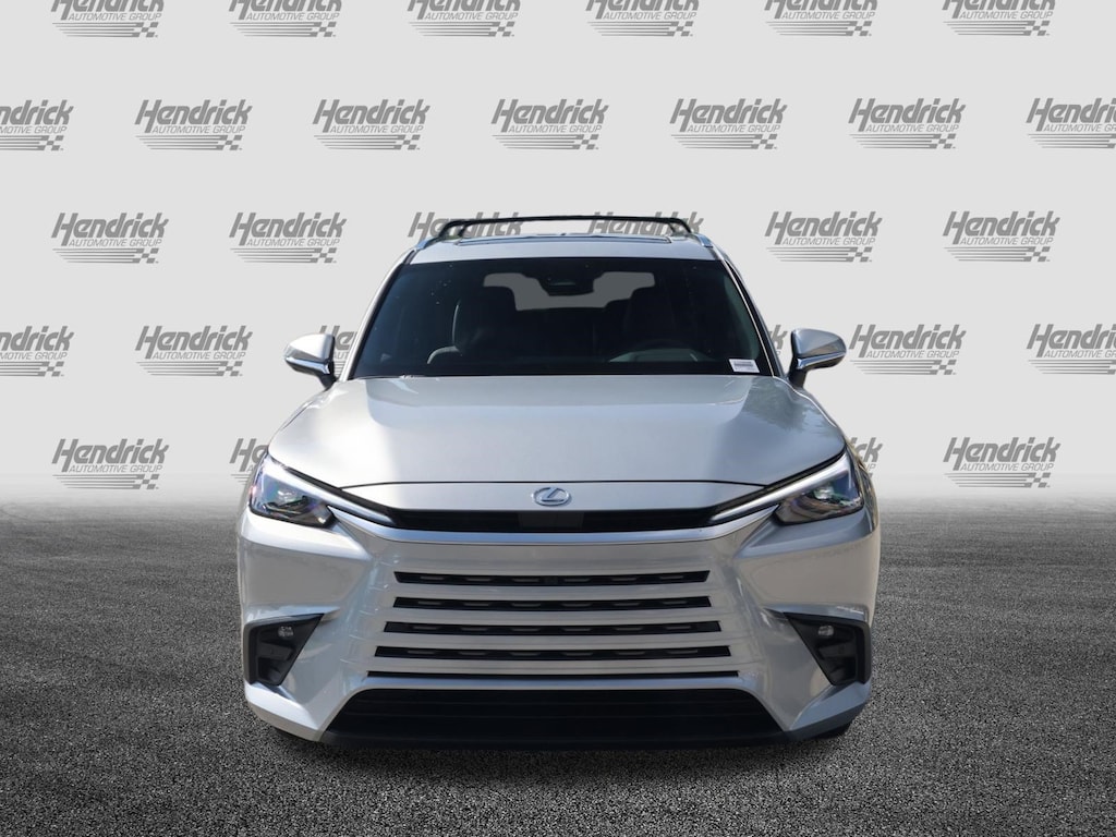 New 2026 Lexus TX 350 350 Premium SUV