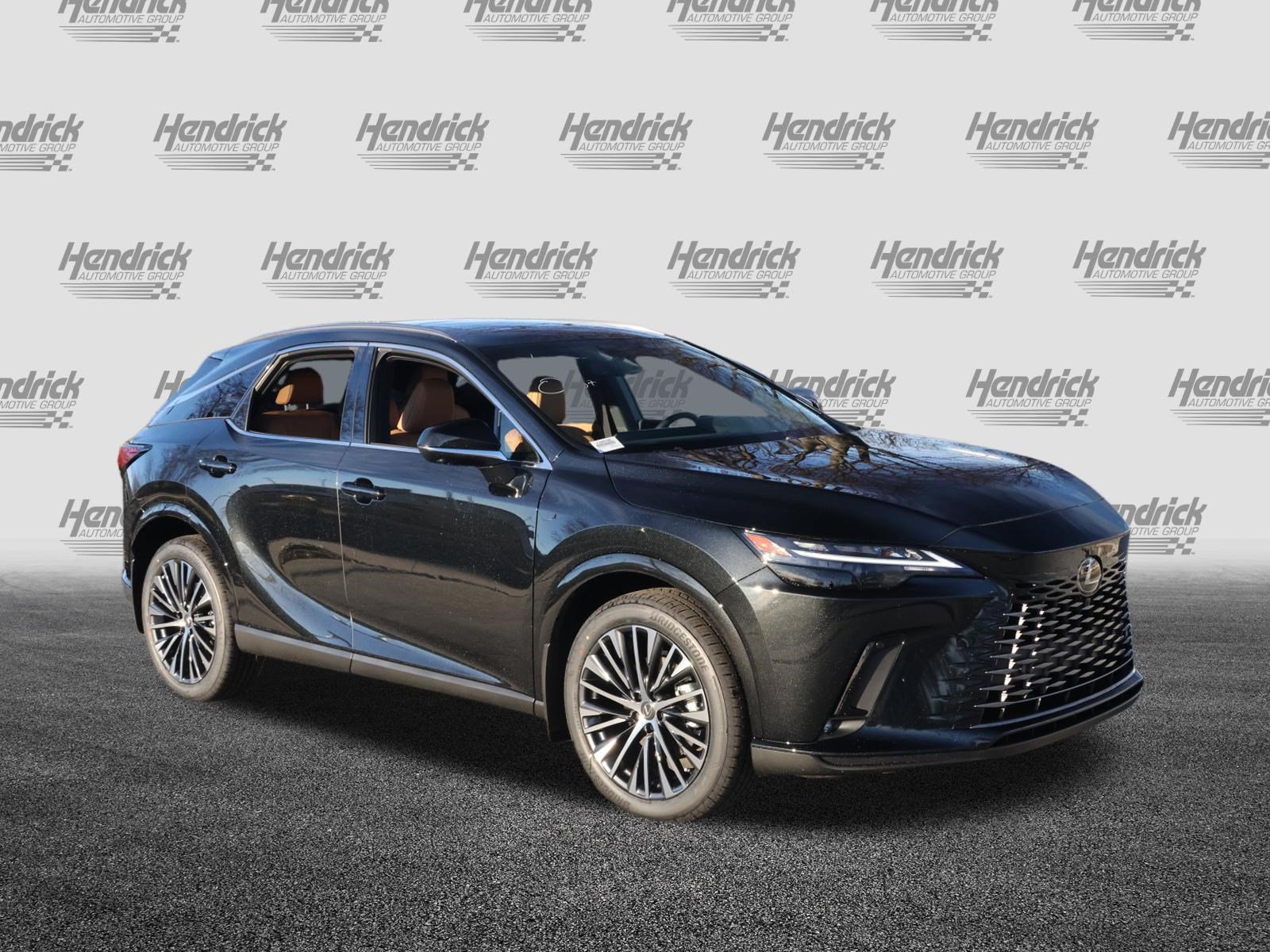 New 2026 Lexus RX 350 Premium+ SUV