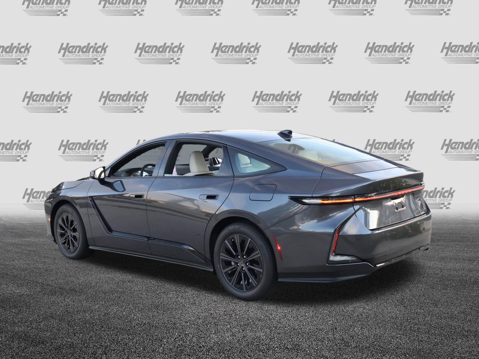 New 2026 Lexus ES 350h Premium Sedan