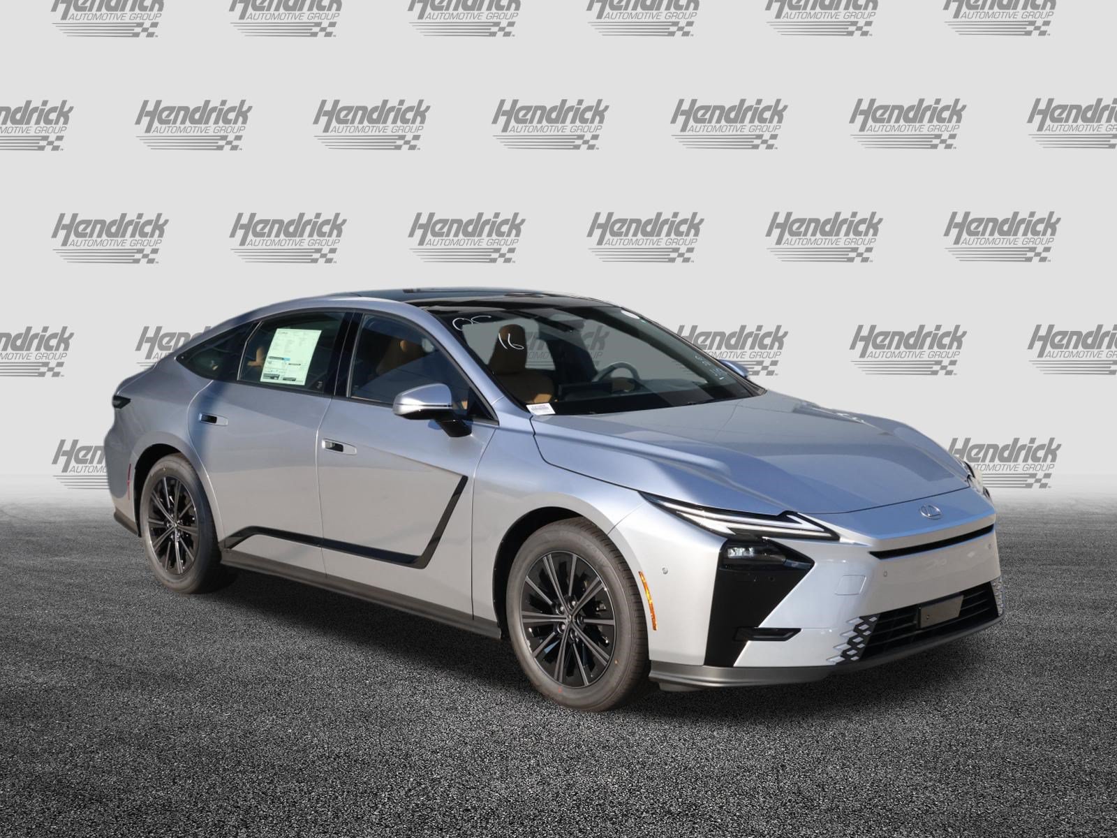 New 2026 Lexus ES 350h Premium+ Sedan