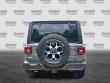 2021 Jeep Wrangler Unlimited Rubicon SUV