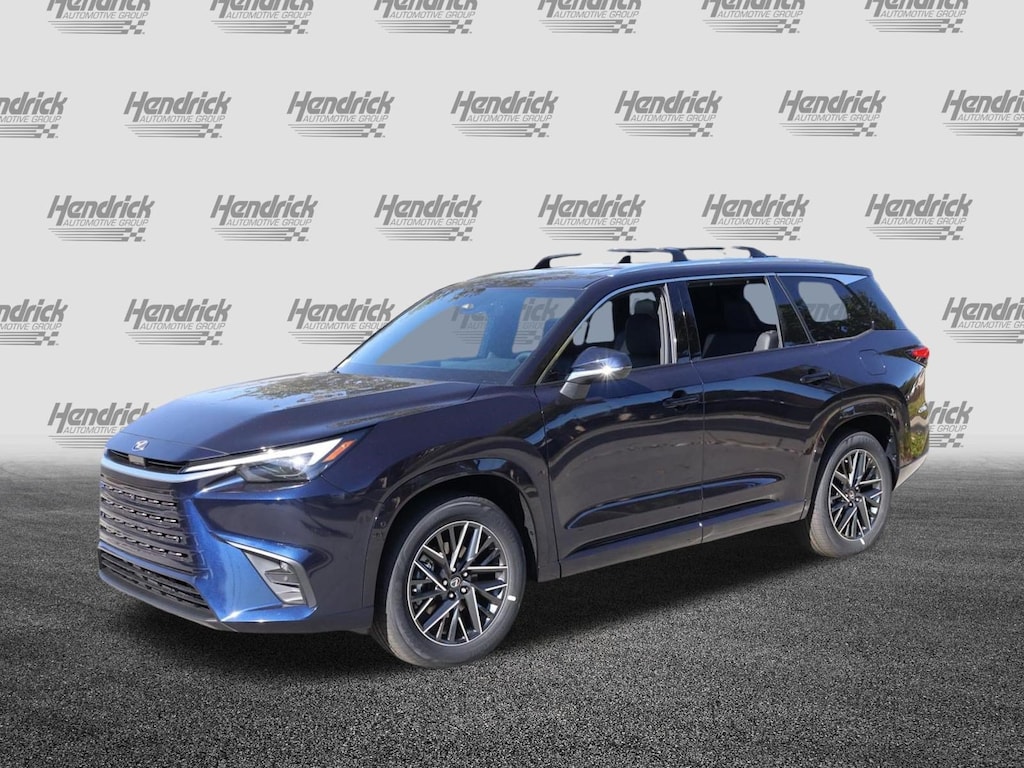 Certified 2026 Lexus TX 350 350 Premium SUV