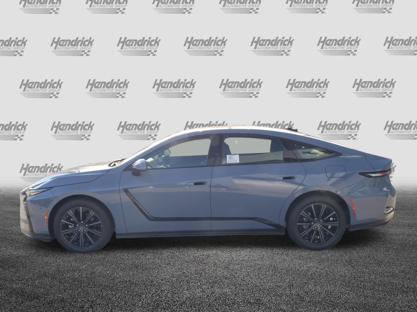 New 2026 Lexus ES 350h Premium+ Sedan