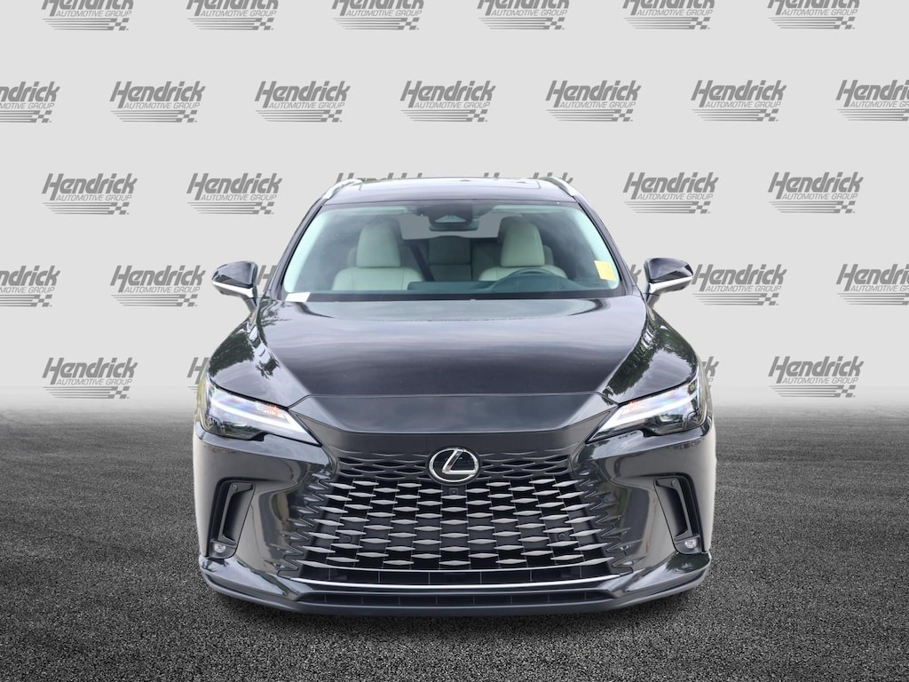 Certified 2024 Lexus RX 350 Premium Plus SUV