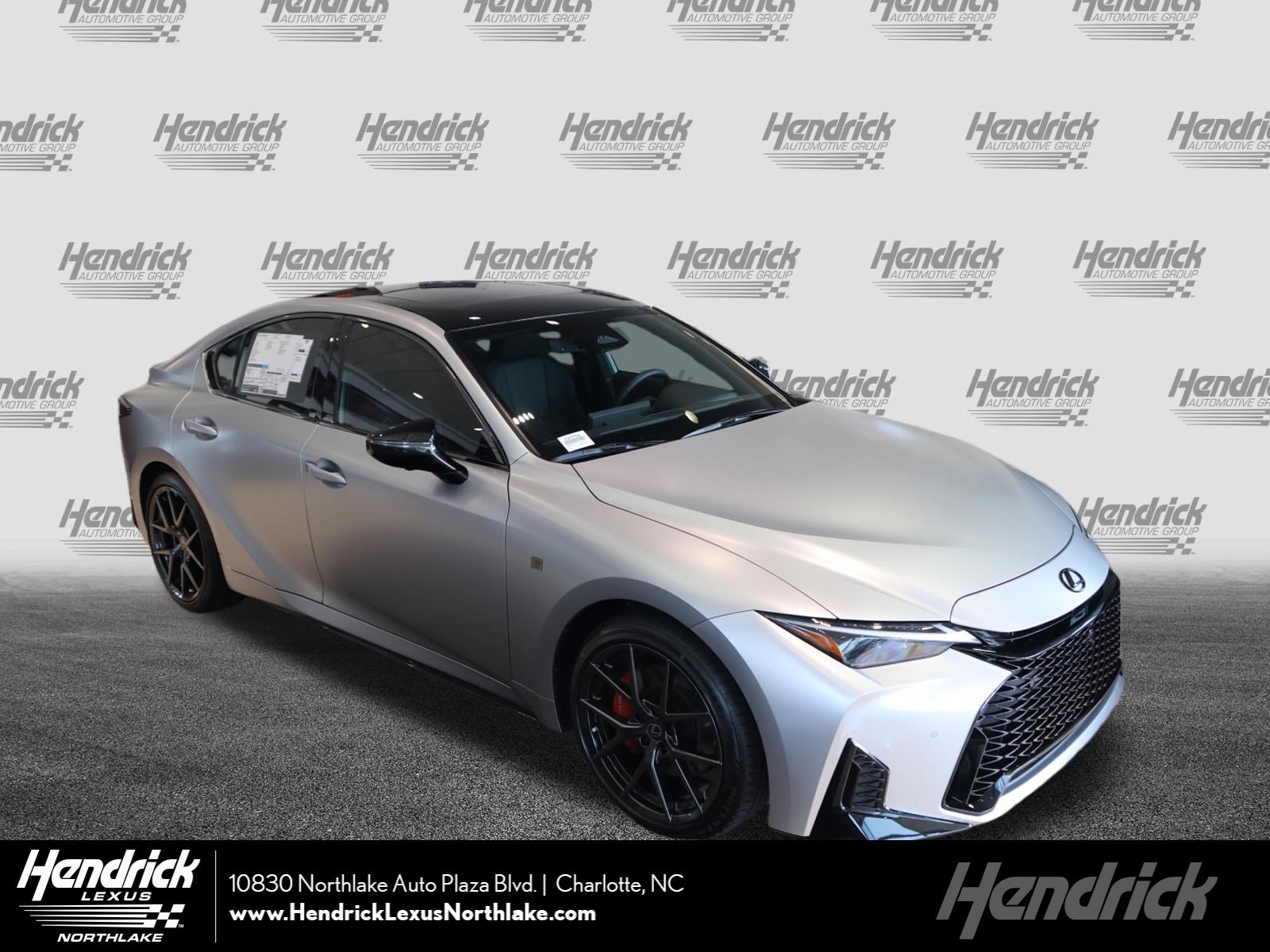  LEXUS IS 350