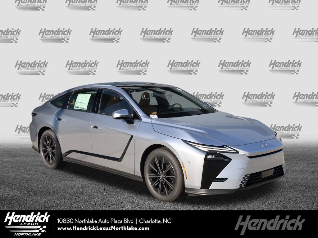 New 2026 Lexus ES 350h Premium+ Sedan