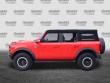 2022 Ford Bronco Outer Banks SUV