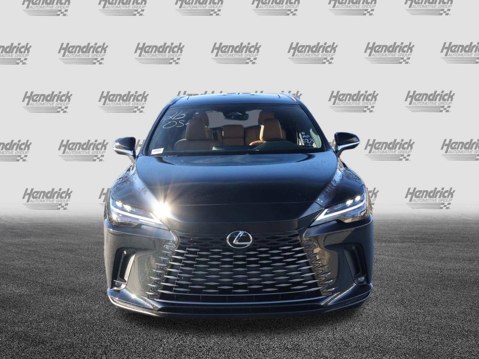 New 2026 Lexus RX 350 Premium+ SUV