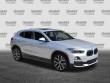 2018 BMW X2 sDrive28i Sports Activity Coupe