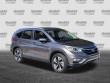 2015 Honda CR-V Touring SUV