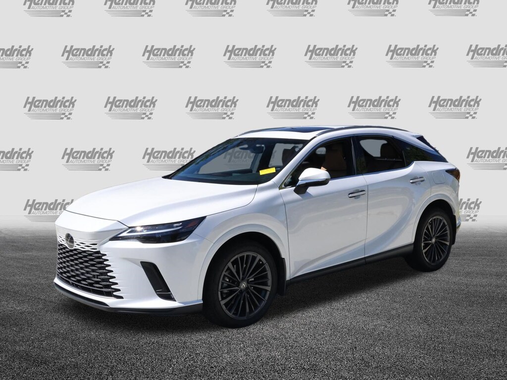 Used 2024 Lexus RX 350 Premium SUV