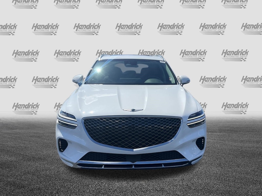 Used 2024 Genesis GV70 2.5T SUV