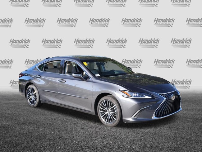 2025 LEXUS ES 350 350 Sedan