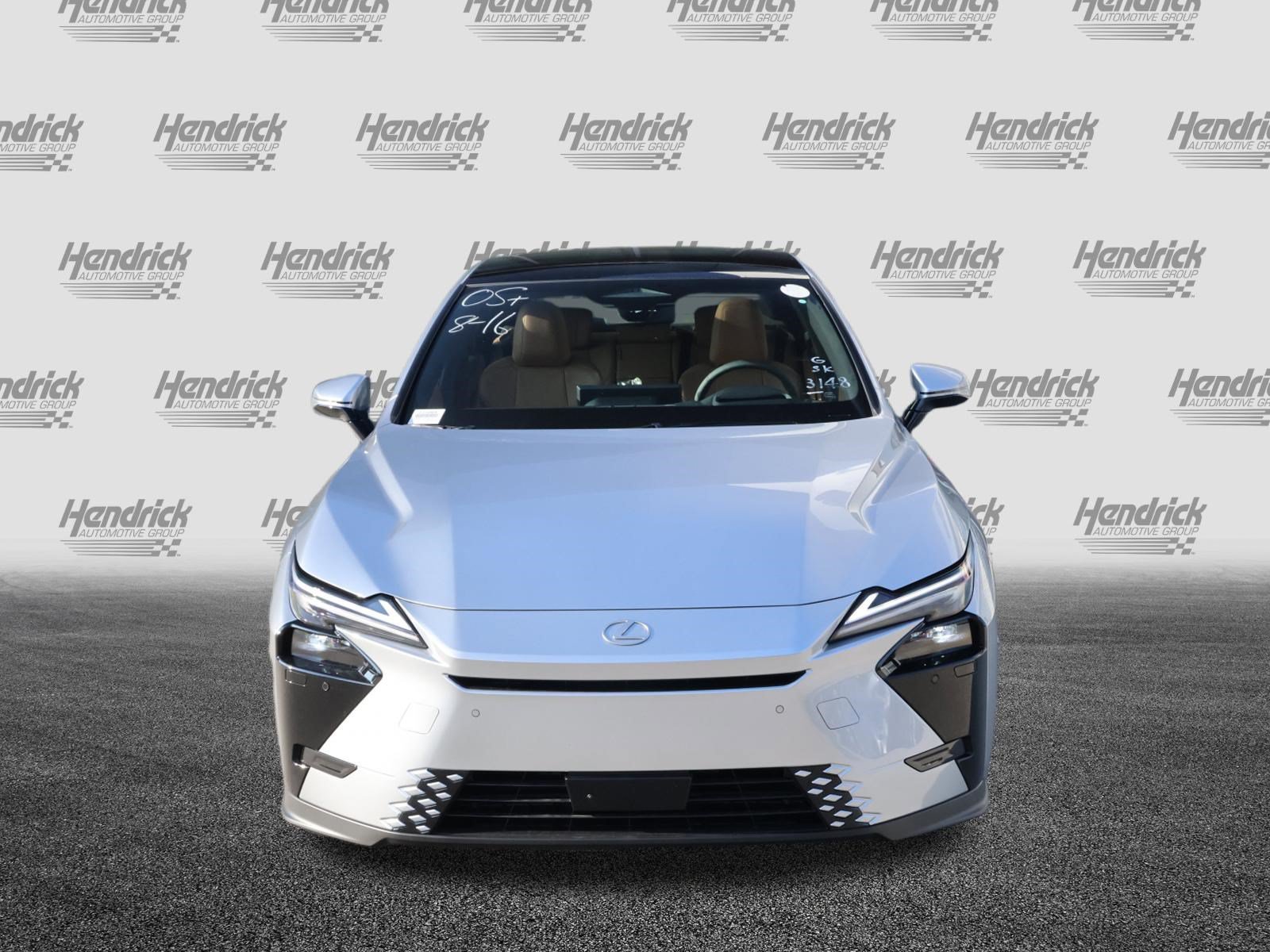 New 2026 Lexus ES 350h Premium+ Sedan