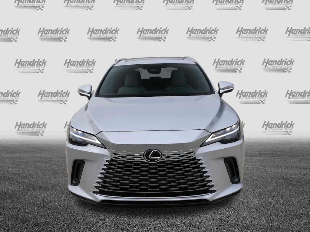 New 2026 Lexus RX 350 Premium SUV