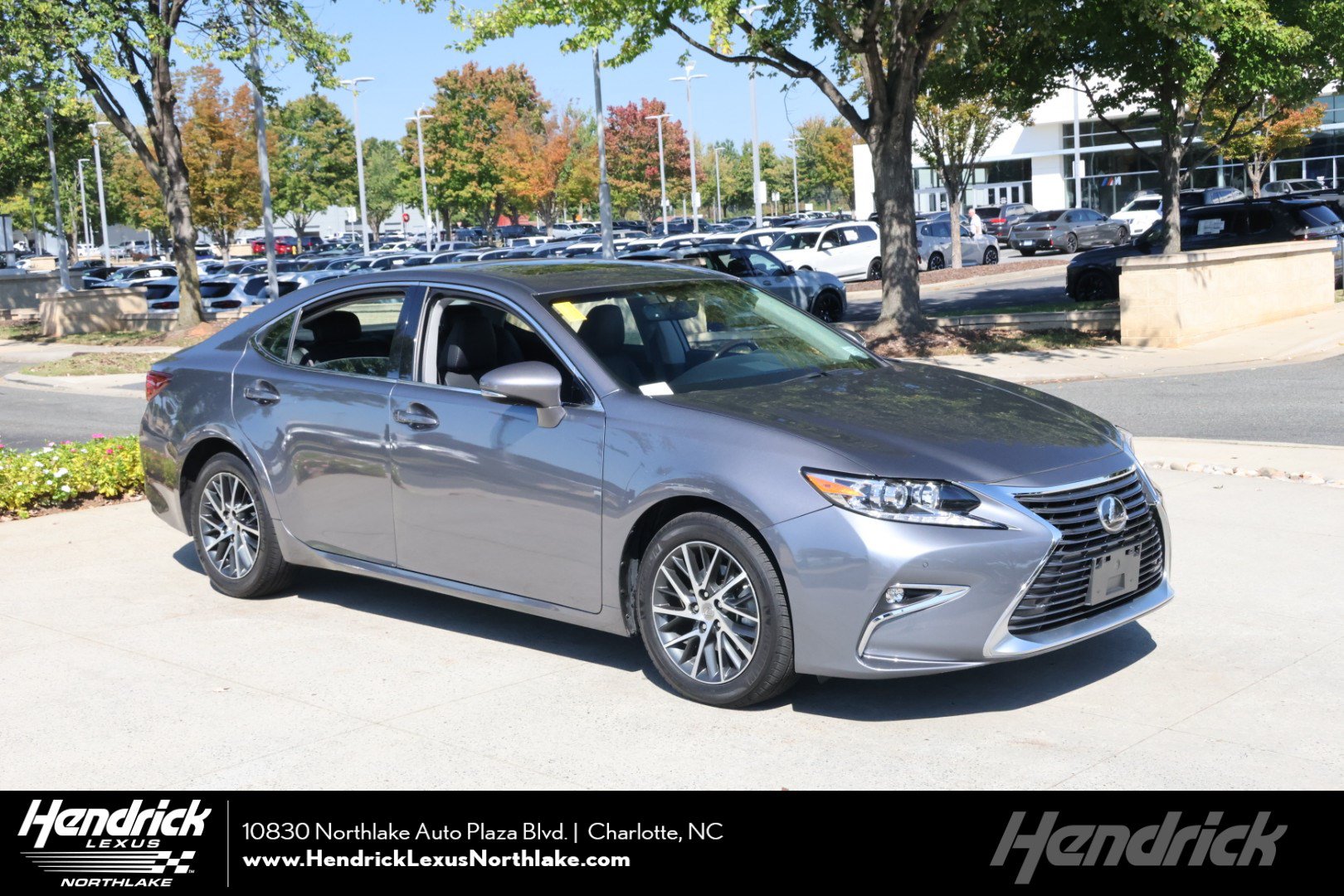  LEXUS ES 350