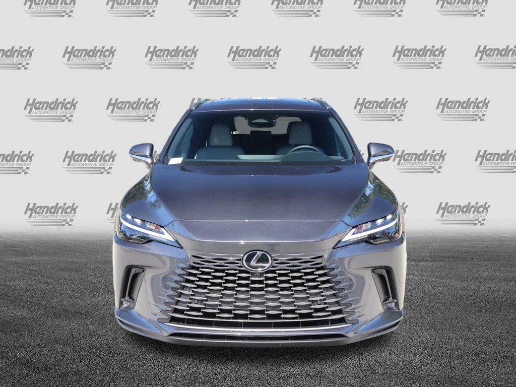 New 2026 Lexus RX 350 350 Premium+ SUV