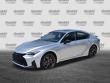 2026 LEXUS IS 350 F SPORT Sedan