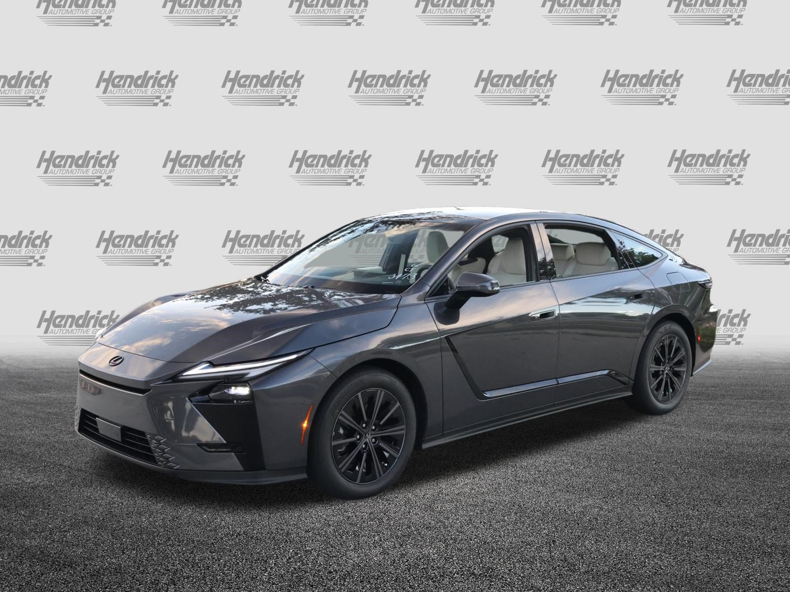 New 2026 Lexus ES 350h Premium Sedan