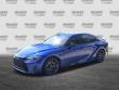 2026 LEXUS IS 350 350 F SPORT Sedan
