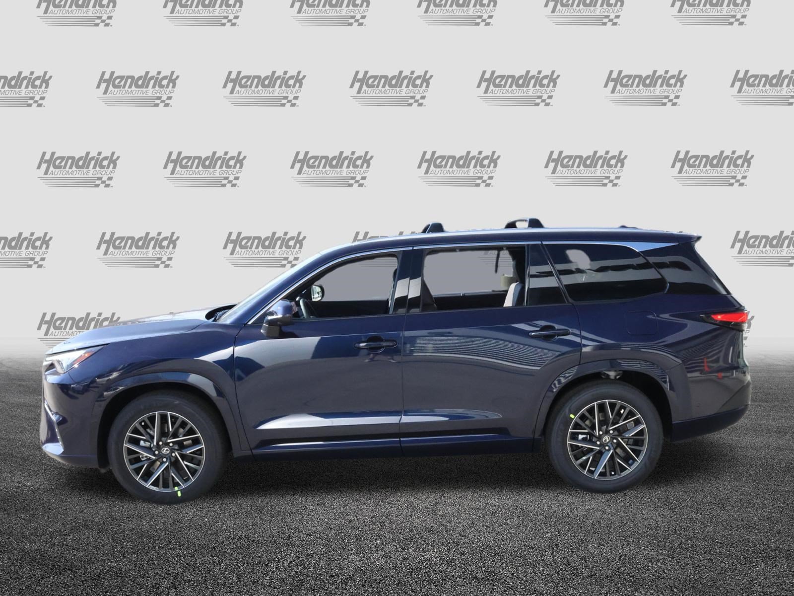 New 2026 Lexus TX 350 350 Premium SUV