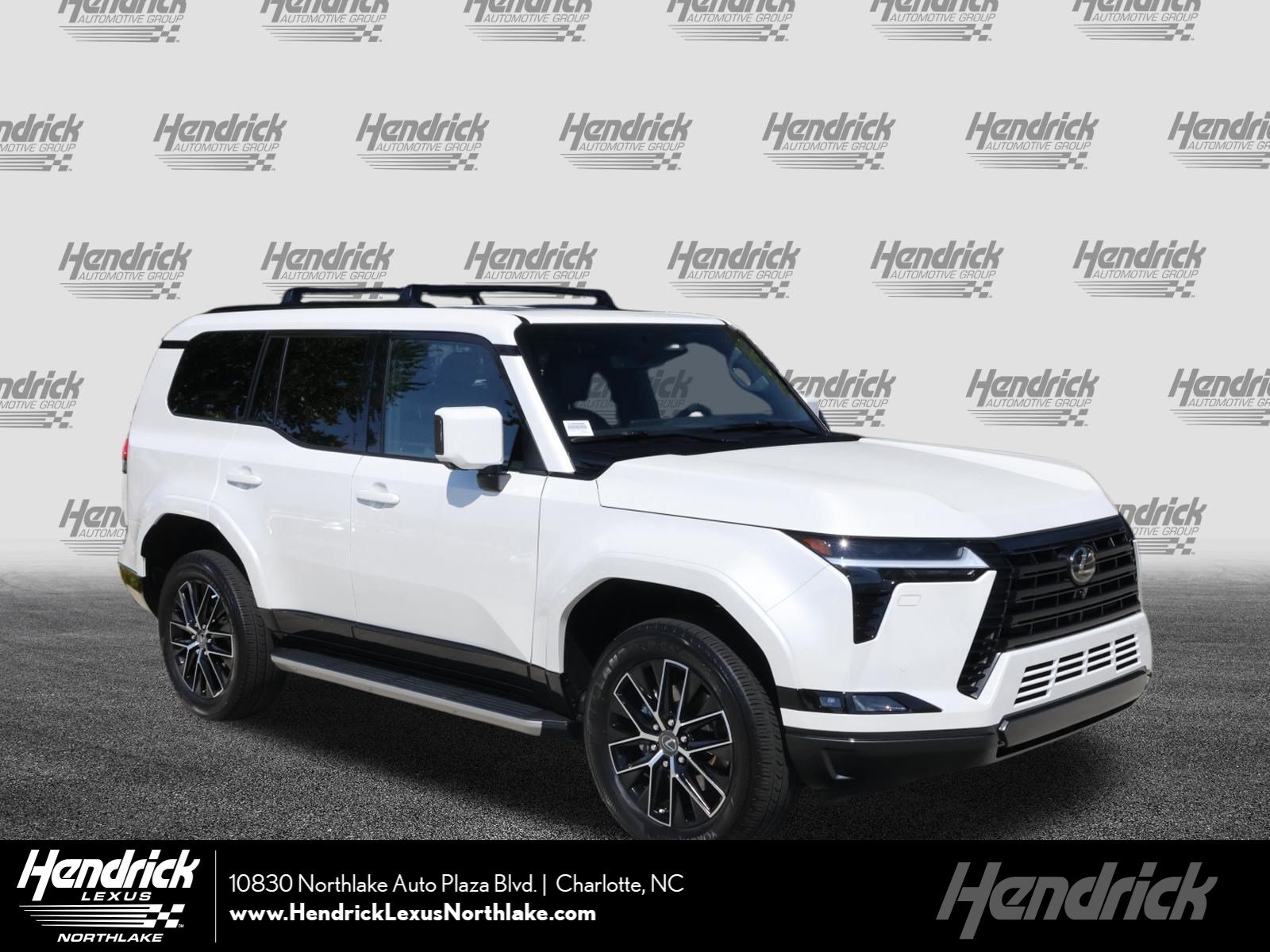  LEXUS GX 550