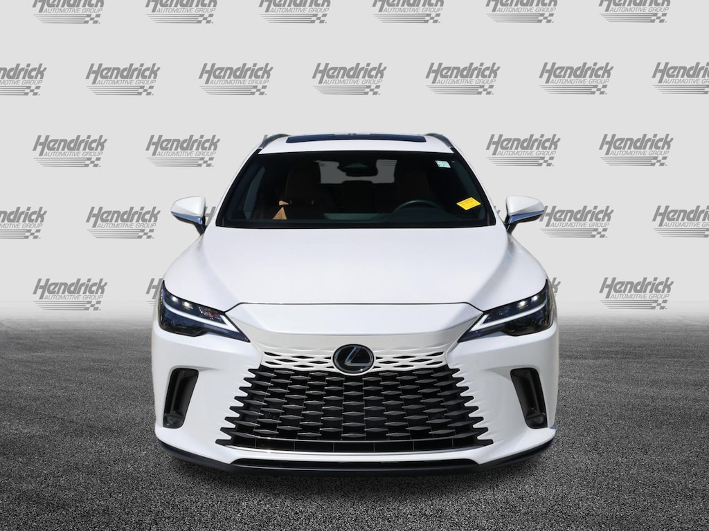 Used 2024 Lexus RX 350 Premium SUV