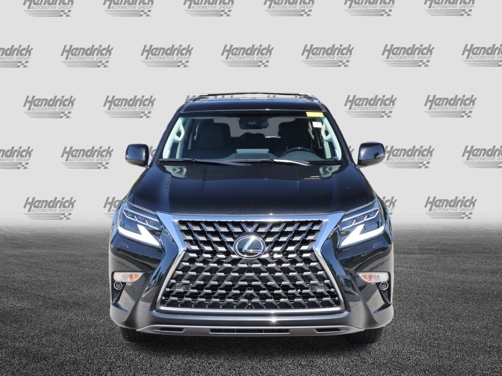 Certified 2023 Lexus GX 460 Premium SUV
