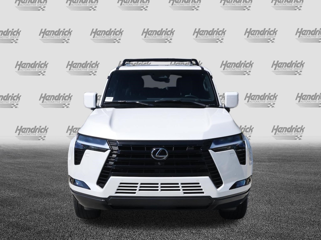 Certified 2024 Lexus GX 550 550 Premium+ SUV