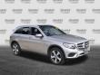 2019 Mercedes-Benz GLC 300 SUV