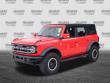 2022 Ford Bronco Outer Banks SUV