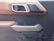 2022 Ford Bronco Outer Banks SUV