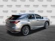 2022 LEXUS RX 450h 450h SUV