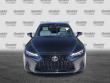 2025 LEXUS IS 350 350 F SPORT Sedan