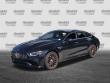 2022 Mercedes-Benz AMG GT 43 Hatchback