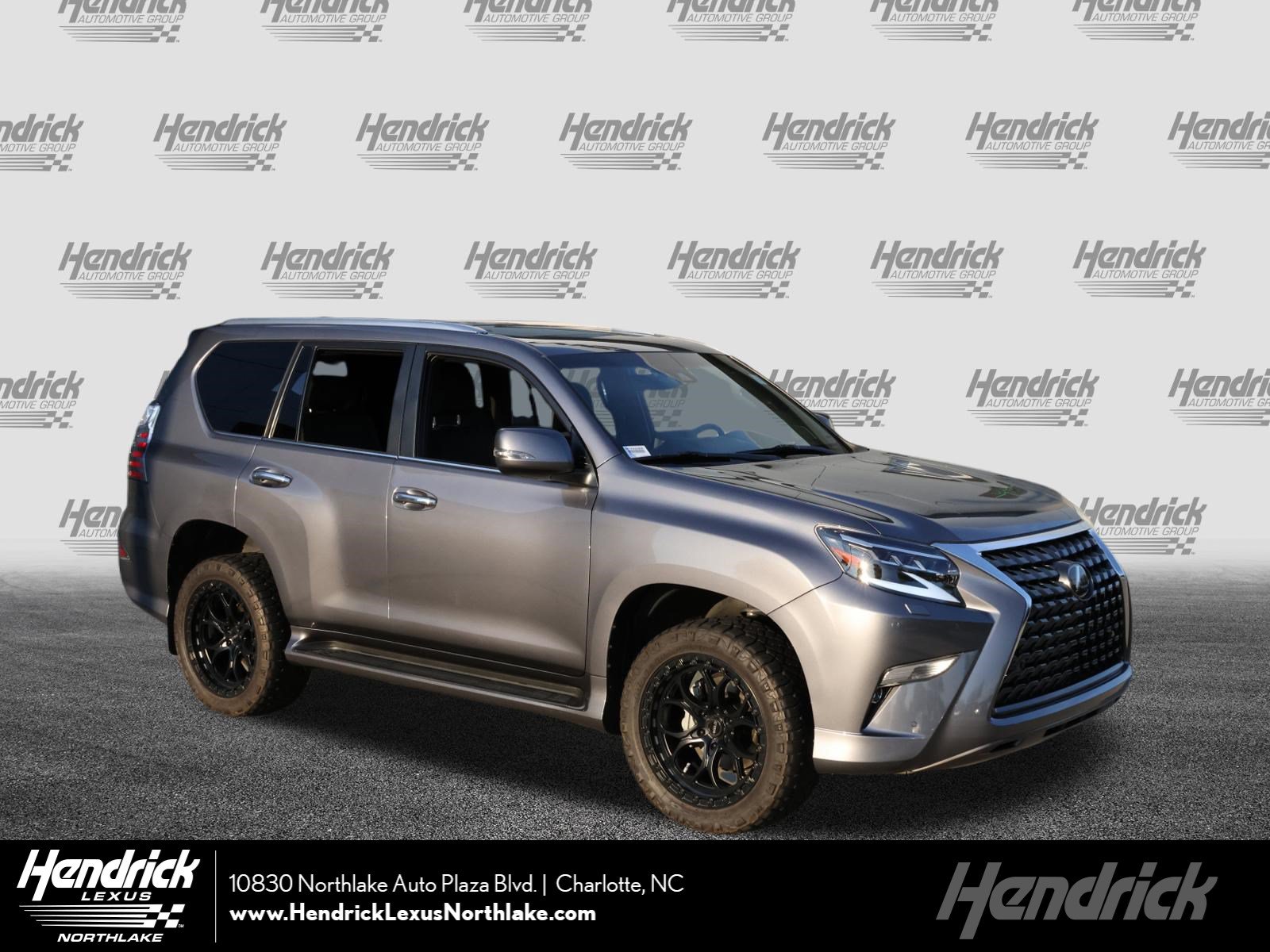  LEXUS GX