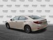 2017 LEXUS ES 350 Sedan