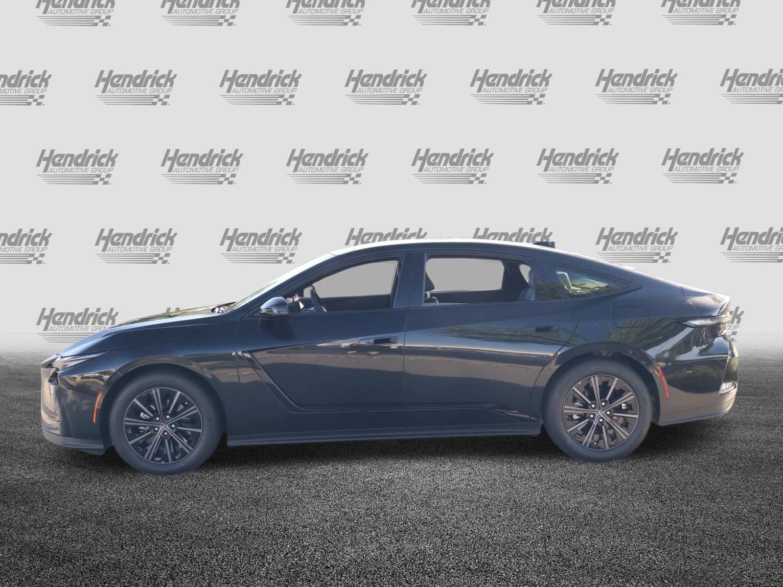 New 2026 Lexus ES 350h Premium Sedan