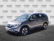 2015 Honda CR-V Touring SUV