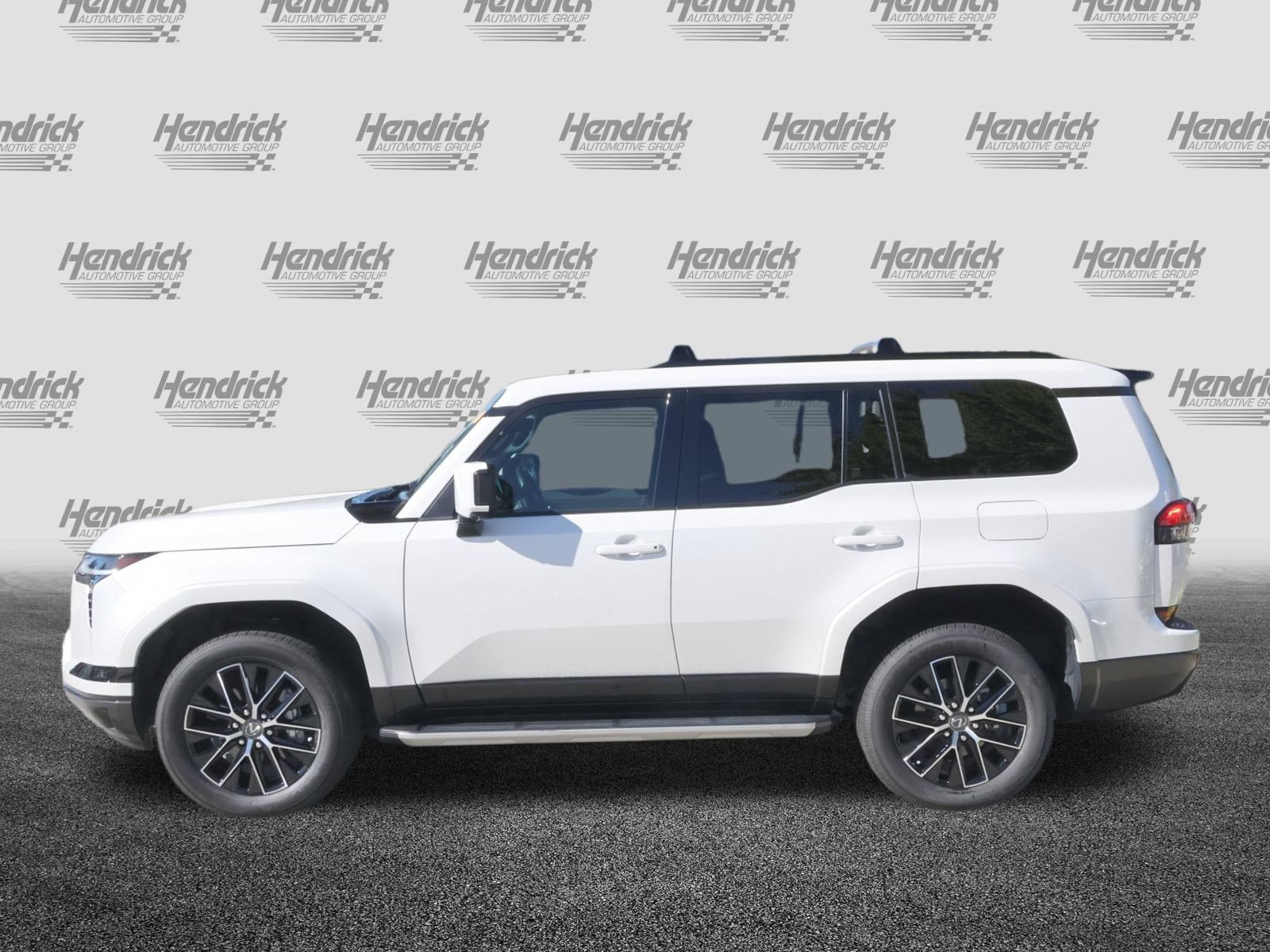 Certified 2024 Lexus GX 550 550 Premium+ SUV