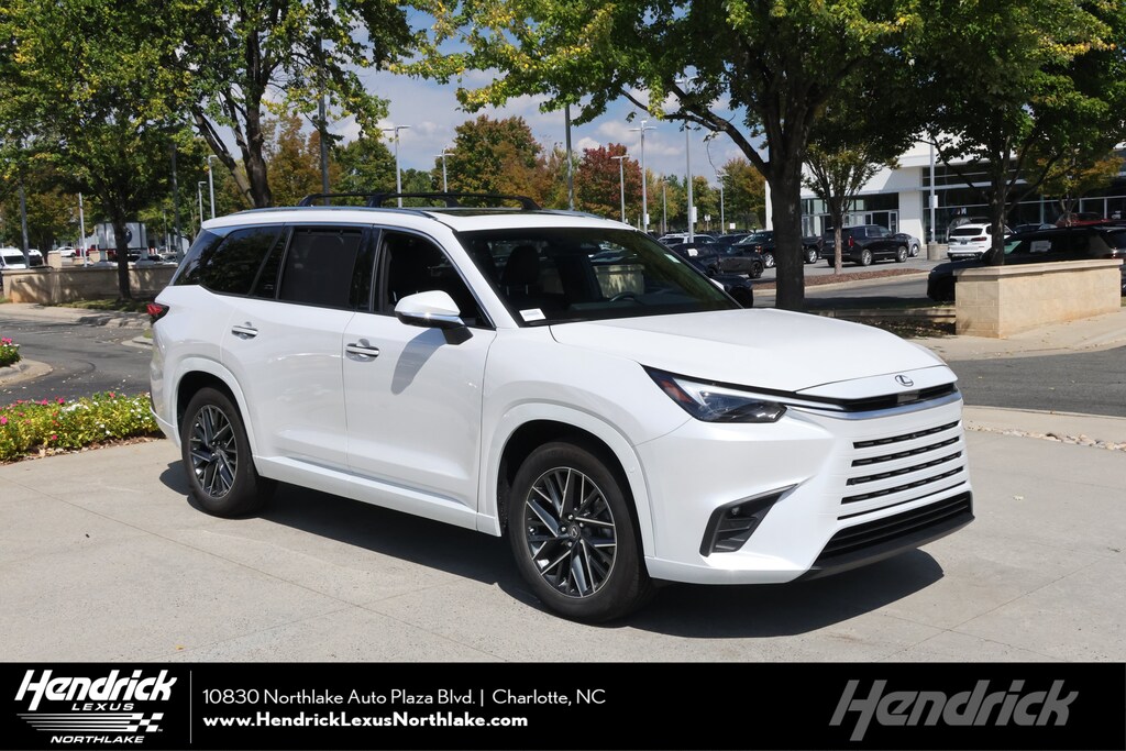 Used 2025 Lexus TX 350 Premium SUV