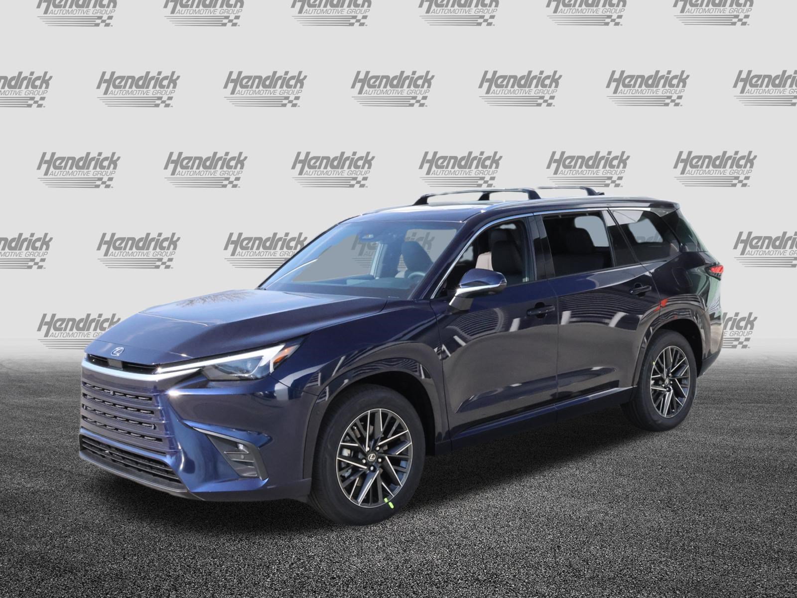 New 2026 Lexus TX 350 350 Premium SUV